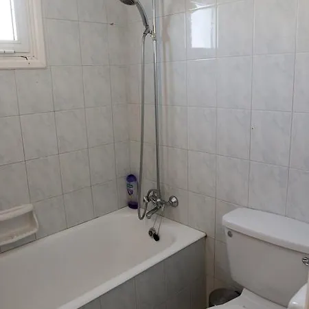 Pervolia Villa * Perivólia