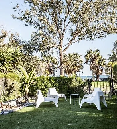 Pervolia Villa Perivólia