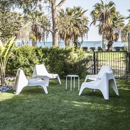 Pervolia Villa Villa *