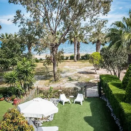 Pervolia Villa Villa Perivólia