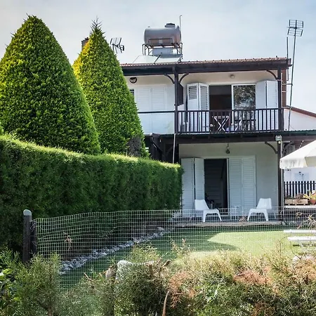 Pervolia Villa Villa