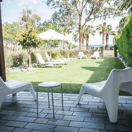 Pervolia Villa Perivólia