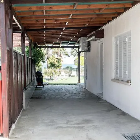 Pervolia Villa Villa Perivólia