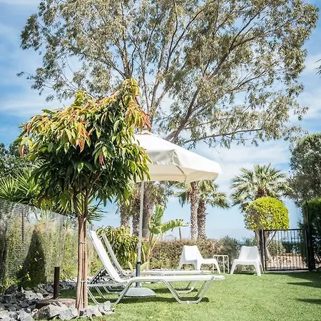Pervolia Villa *