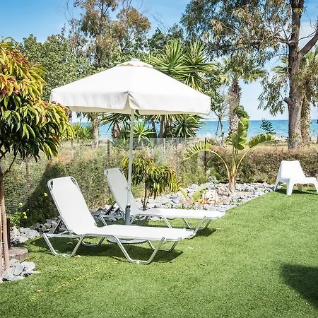 Pervolia Villa Villa *