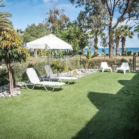 Pervolia Villa Villa